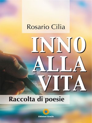 cover image of Inno alla vita